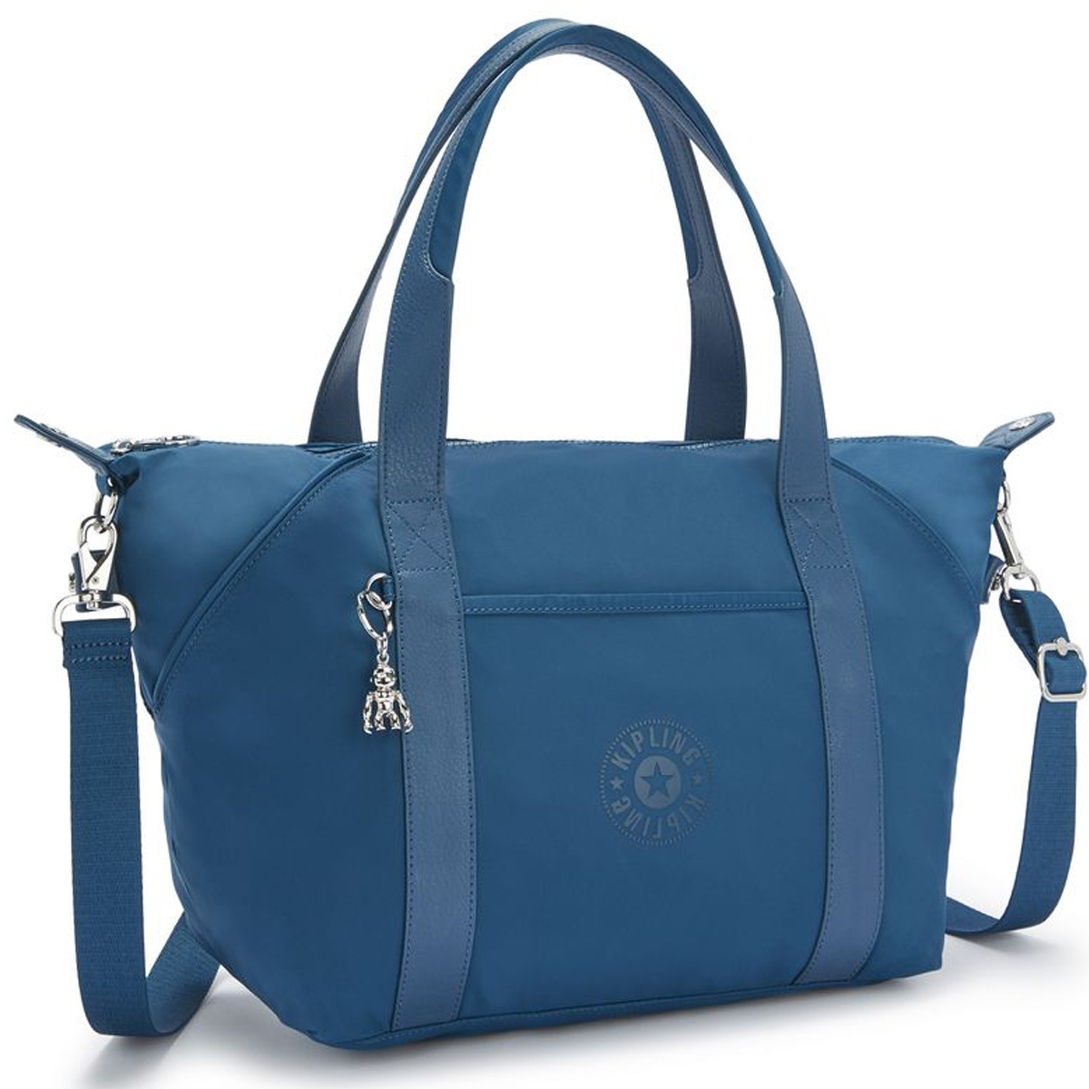 KI6400T87 Сумка Handbag Kipling Art - Вид №4