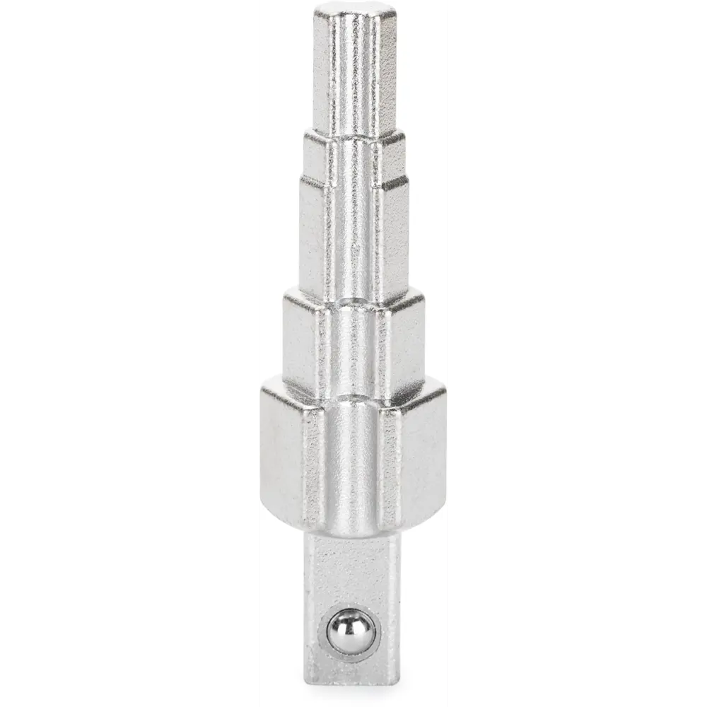 Ключ-трещотка Vira для соединений Американка с 5 ступенями 89337731 STLM-1482580 - Вид №2