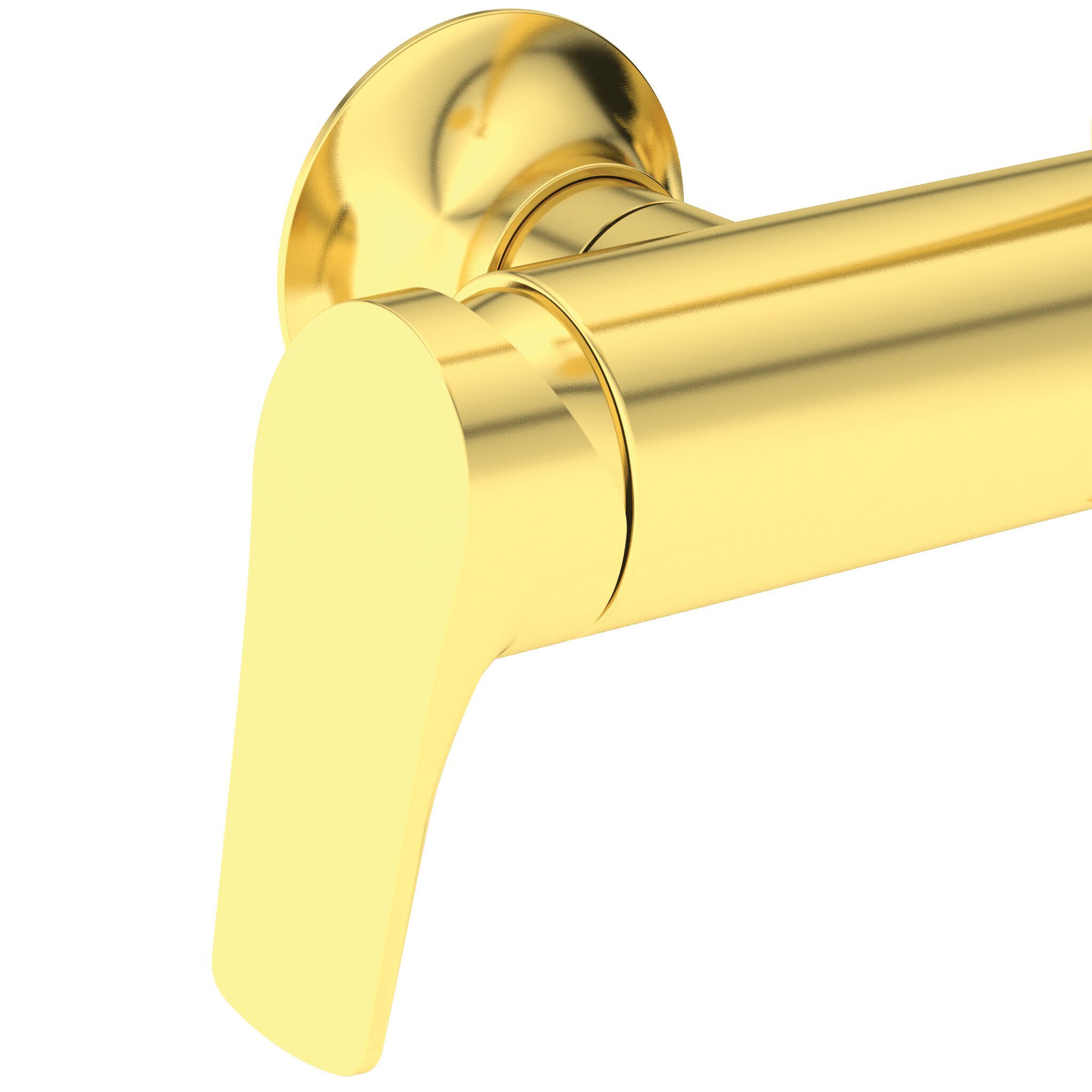 Настенная душевая колонна с ручным душем Ideal Standard La Dolce Vita ARCH-00079916 - Вид №5