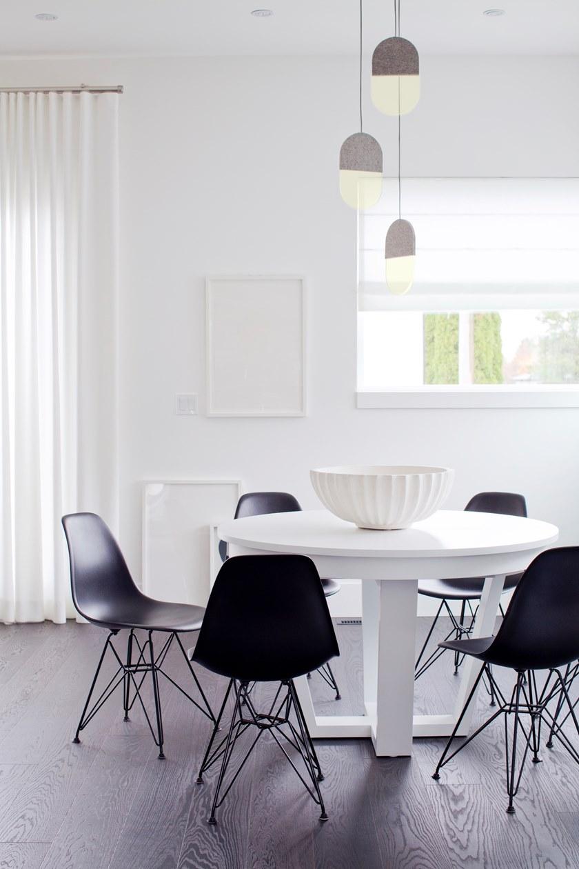 ANDlight Подвесной светильник из фетра Slab sun-id-1353849 - Вид №6