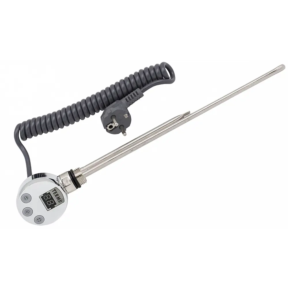 ТЭН для водонагревателя/радиатора Термиком 300 Вт STLM-2029077