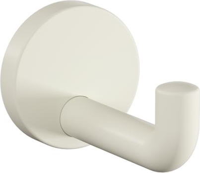 477.90B030 одиночный крючок HEWI Edition matt | Polyamid  - Вид №3