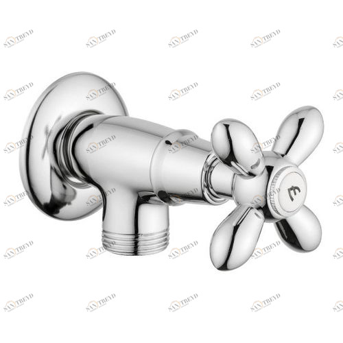 Шланговое подключение MIGLIORE Princeton Plus Plus ML.PRP-8058.CR 