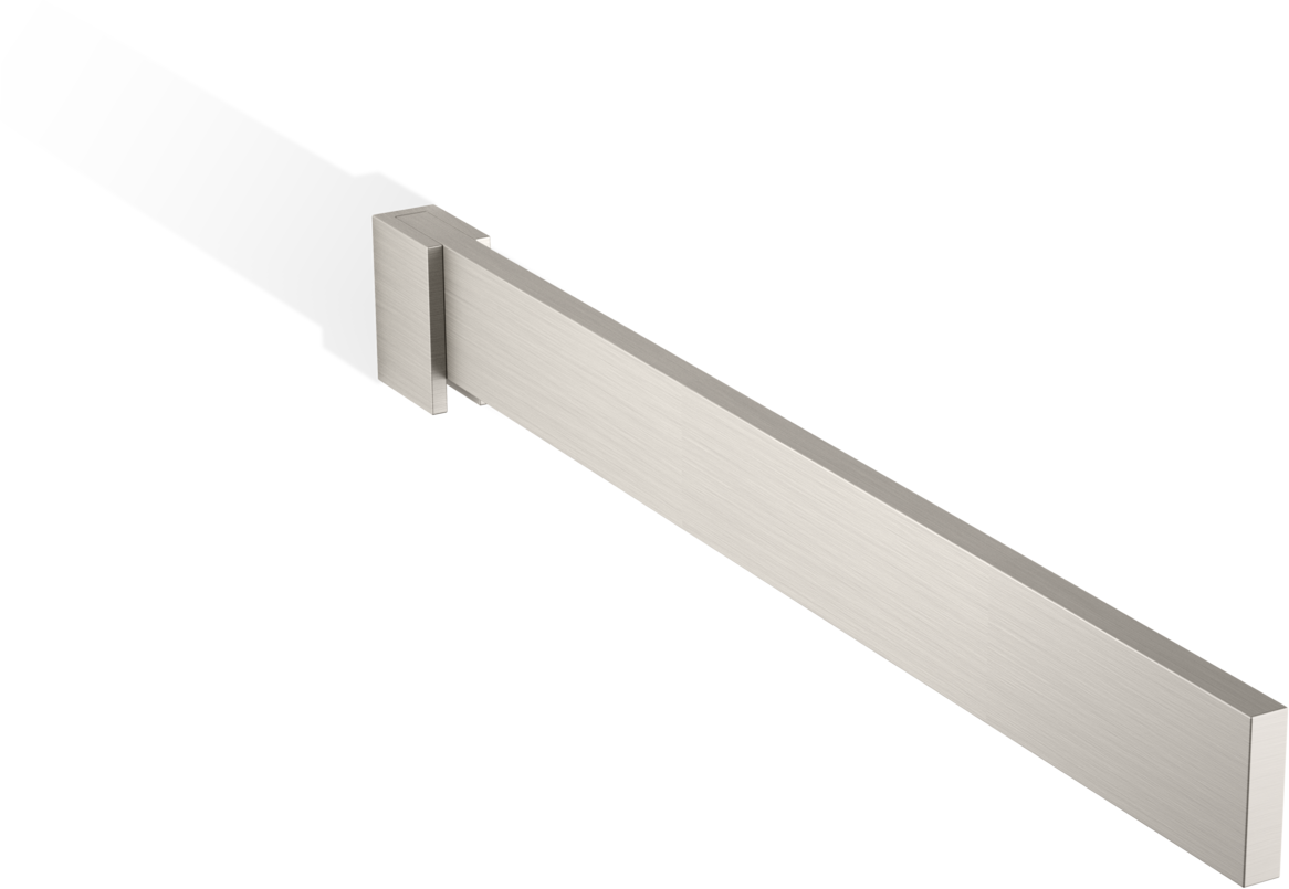 0590434 Полотенцесушитель BK HTH1 DECOR WALTHER BRICK