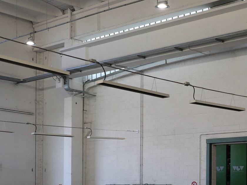 AMA Composites Излучающий диффузор для интерьера sun-id-1437434 - Вид №4