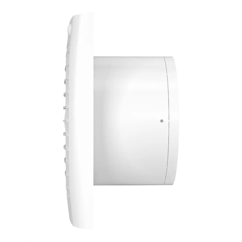 Вытяжной вентилятор Era Modern D125 с обратным клапаном 89398936 STLM-1430637 - Вид №2