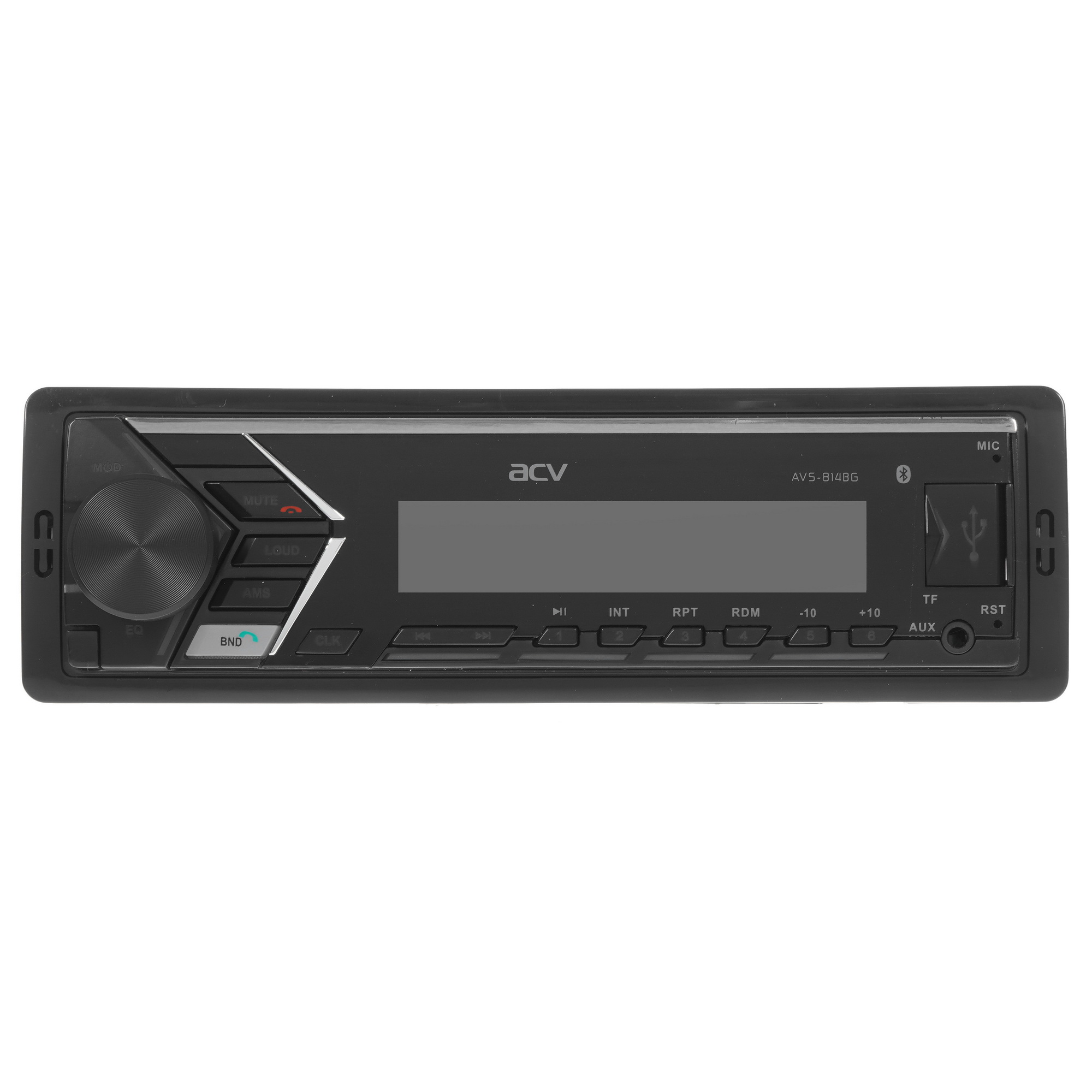 8147176 Автопроигрыватель ACV AVS-814BG STDN-0045836 - Вид №1
