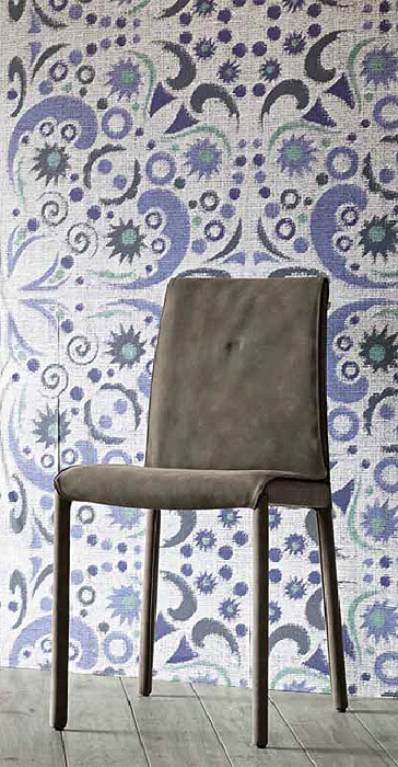 Стул AMELIA MINIFORMS SD 37 LOW 