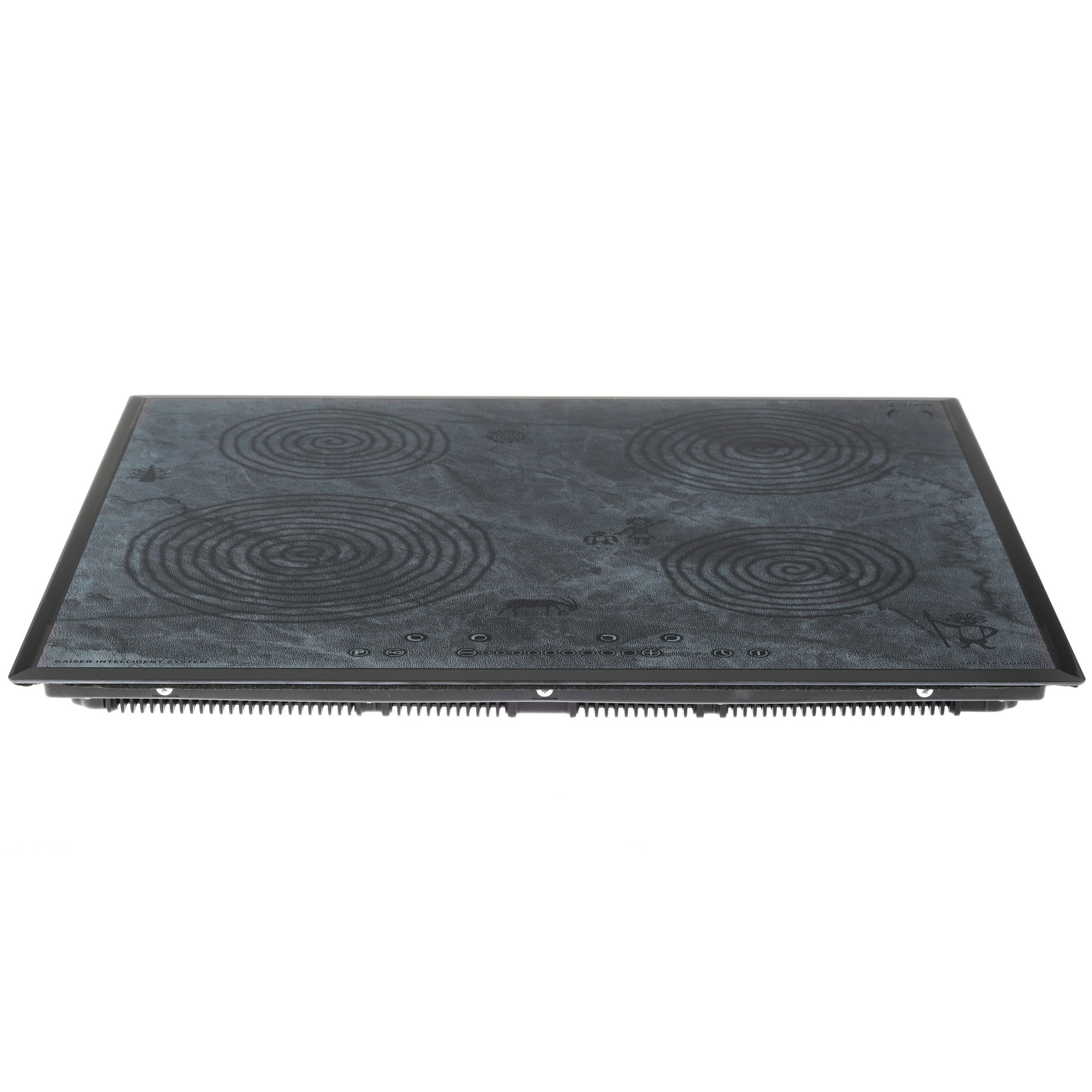 8161225 Индукционная варочная поверхность Kaiser KCT 6705 FI Ara STDN-0056654 - Вид №1