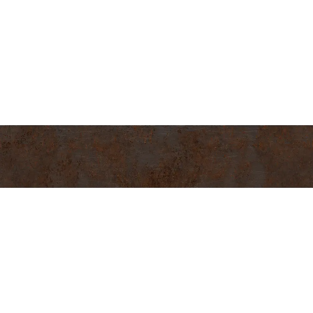 Стеновая панель Rusty Choco 300x0.4x60 см АКП цвет коричневый 89199579 STLM-2190210 ALUMOART 