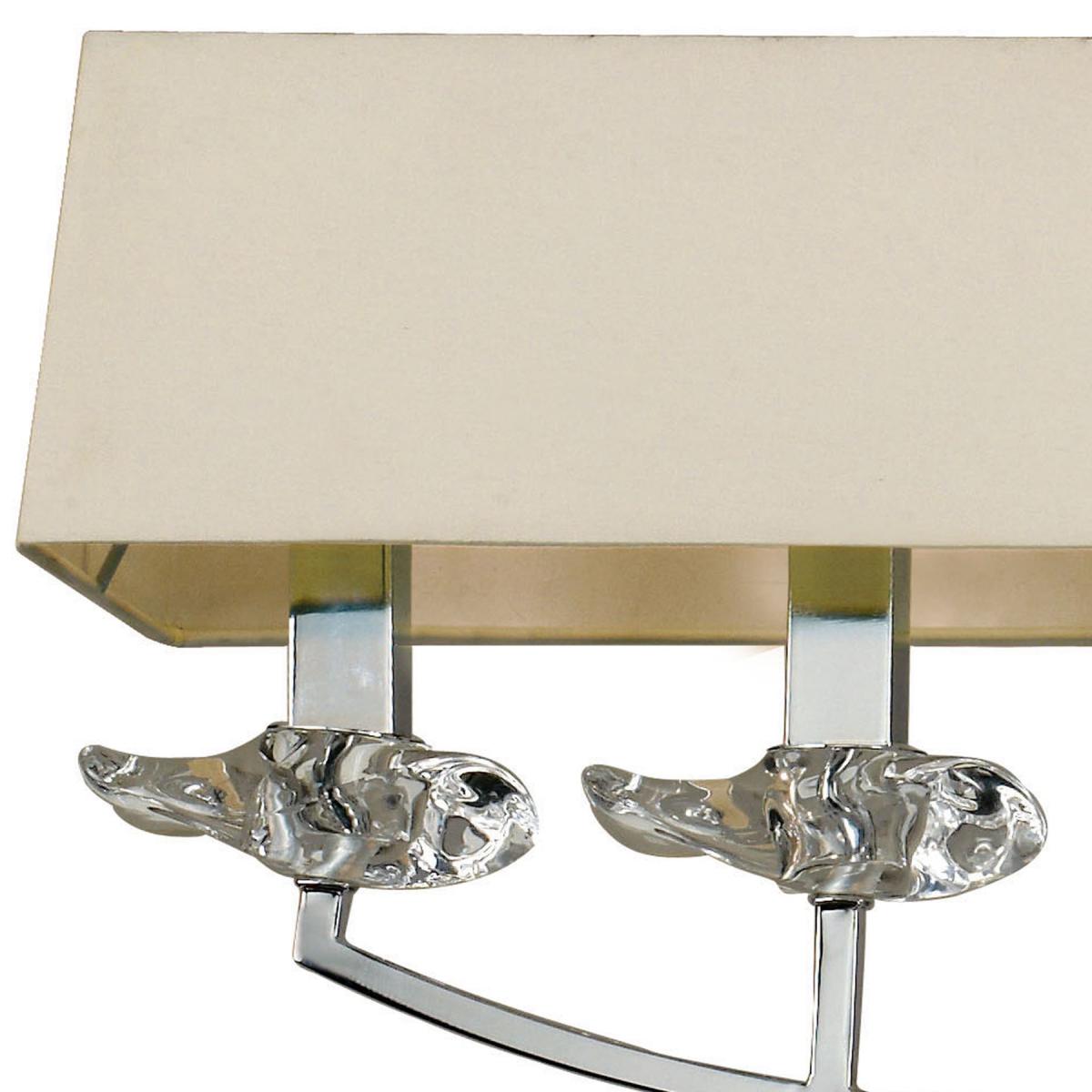 066748 Люстра 0931 Mantra Akira - Вид №2