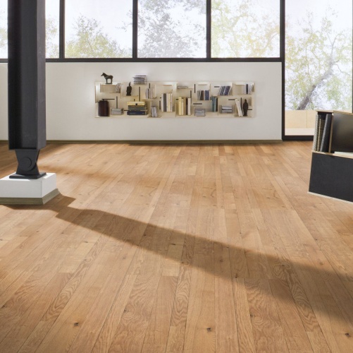 Паркетная доска Meister Дуб Кантри 8263 2300200058 - Вид №5