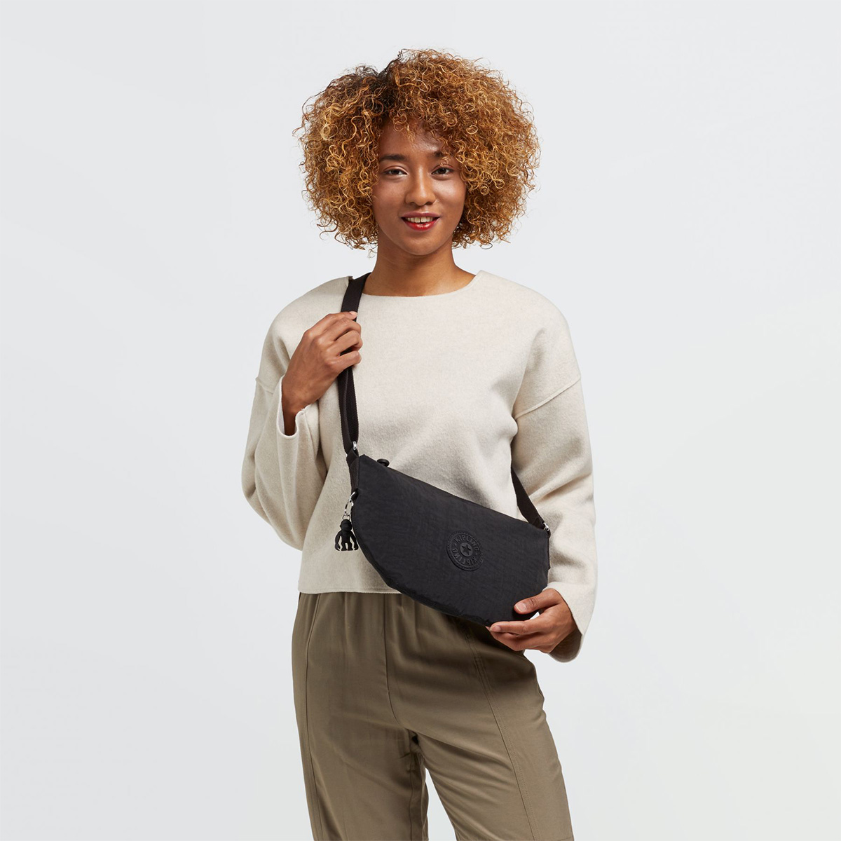 KI7130P39 Сумка Medium Crossbody Kipling Emelia  - Вид №2