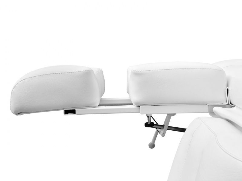 52440 Механическое педикюрно-косметологическое кресло "Гранд" АтисМед  - Вид №5