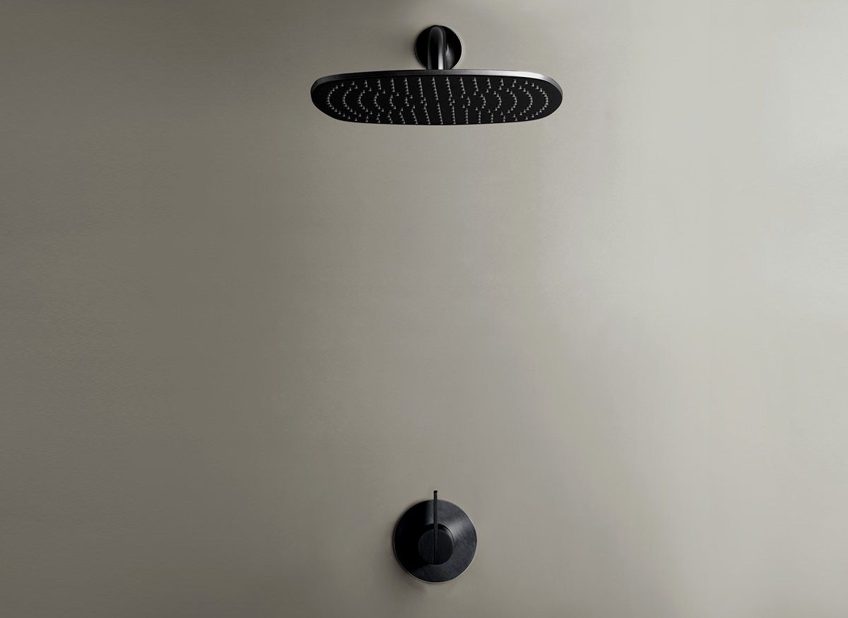 Смеситель для душа с душем COCOON Piet Boon ARCH-00052233 - Вид №10