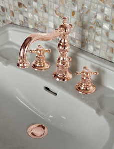 1014 Oro Rosa (RO) Gaia