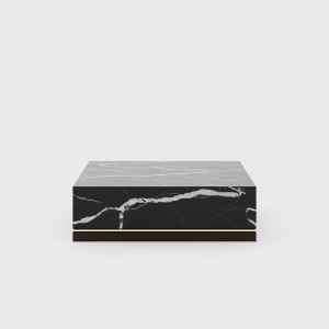 092633 Кофейный столик LasKasas Clea