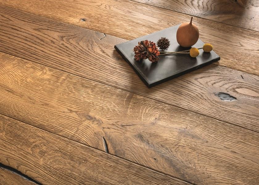 Woodco 2-х слойный дубовый паркет sun-id-1347445 - Вид №1