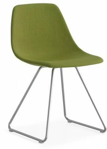 Lapalma Салазки стула из фанеры Miunn S160