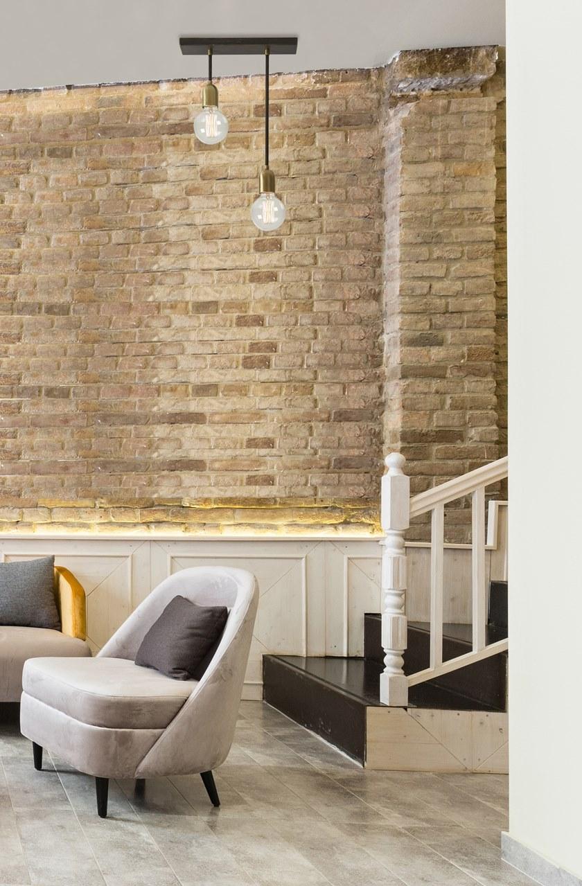 Gibas Люстра Agò 103/76 AGO - Вид №1