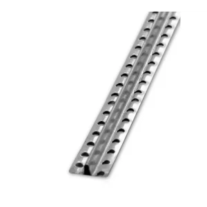 Профиль маячковый (ПМ) Albes Prim оцинкованный 10x3000 мм 0.55 мм 87811910 STLM-2091521