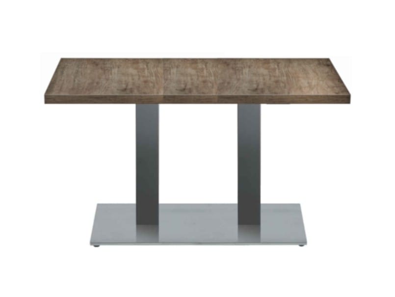 Прямоугольный ламинированный стол XLINE MAX Q-T ARCH-00105098