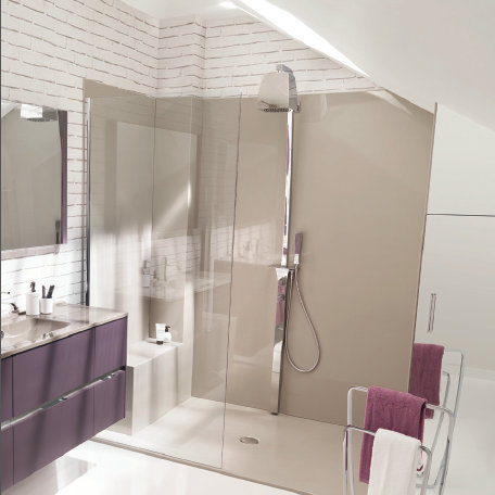 SHOWER Душевая система Ambiance Bain 38371 - Вид №3