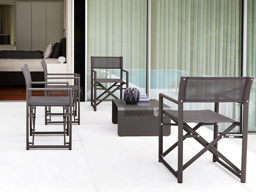 Varaschin Режиссерское кресло из батылайн® Victor 2911t - Вид №3