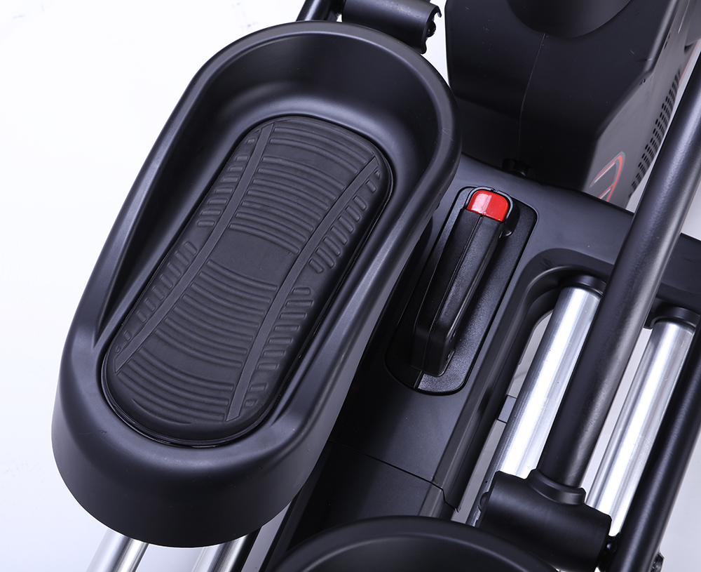 RASSEL Эллиптический тренажер proxima rassel PROXIMA  - Вид №5