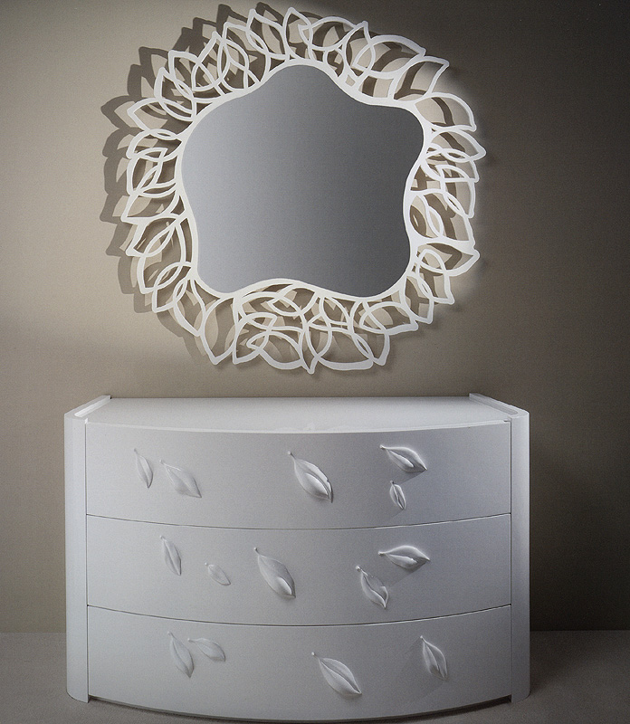 Комод  BBELLE L11 