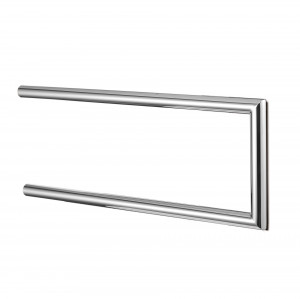 GU29 3SC U-образный полотенцесушитель Moderno