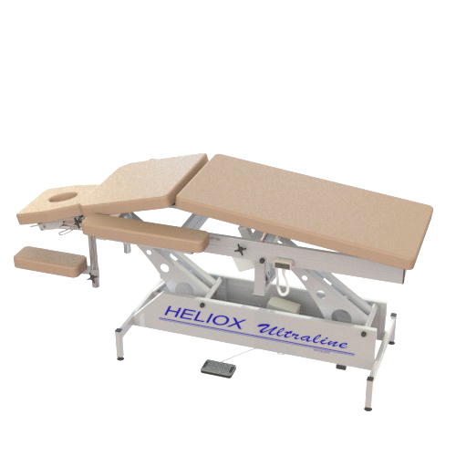 F2E34 Массажный стол heliox f2e34 Heliox  - Вид №3