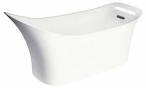 Axor Отдельностоящая ванна Axor urquiola