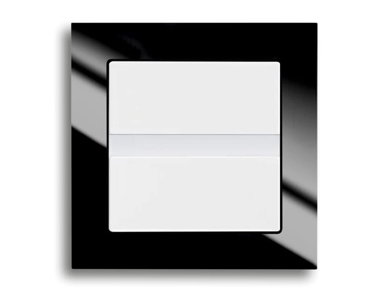 Выключатель Busch-Jaeger BUSCH-COMFORT SWITCH FLEX ARCH-00023965 - Вид №3