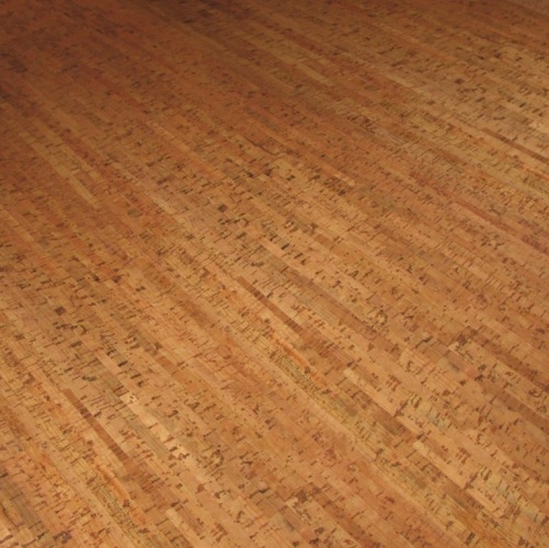 Пробка Corkart Natural Pk3 378 S-6.0 (Гладкая) 600х300 мм 2101400063 - Вид №2