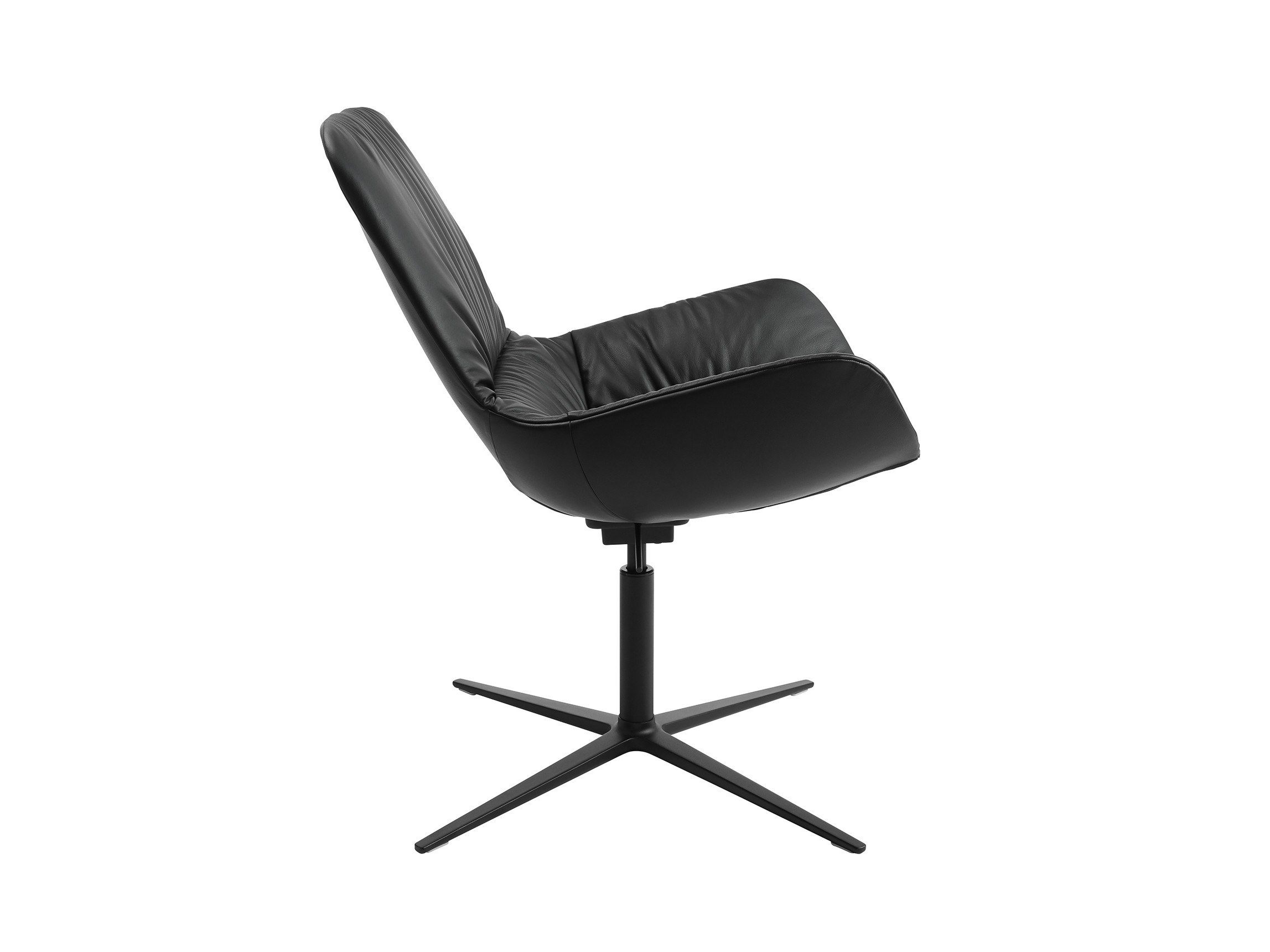 Спицевое вращающееся кресло с подлокотниками Wagner W-Club ARCH-00144313 - Вид №10