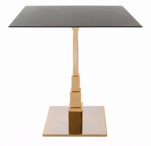 Vela Arredamenti Квадратный стол Empire