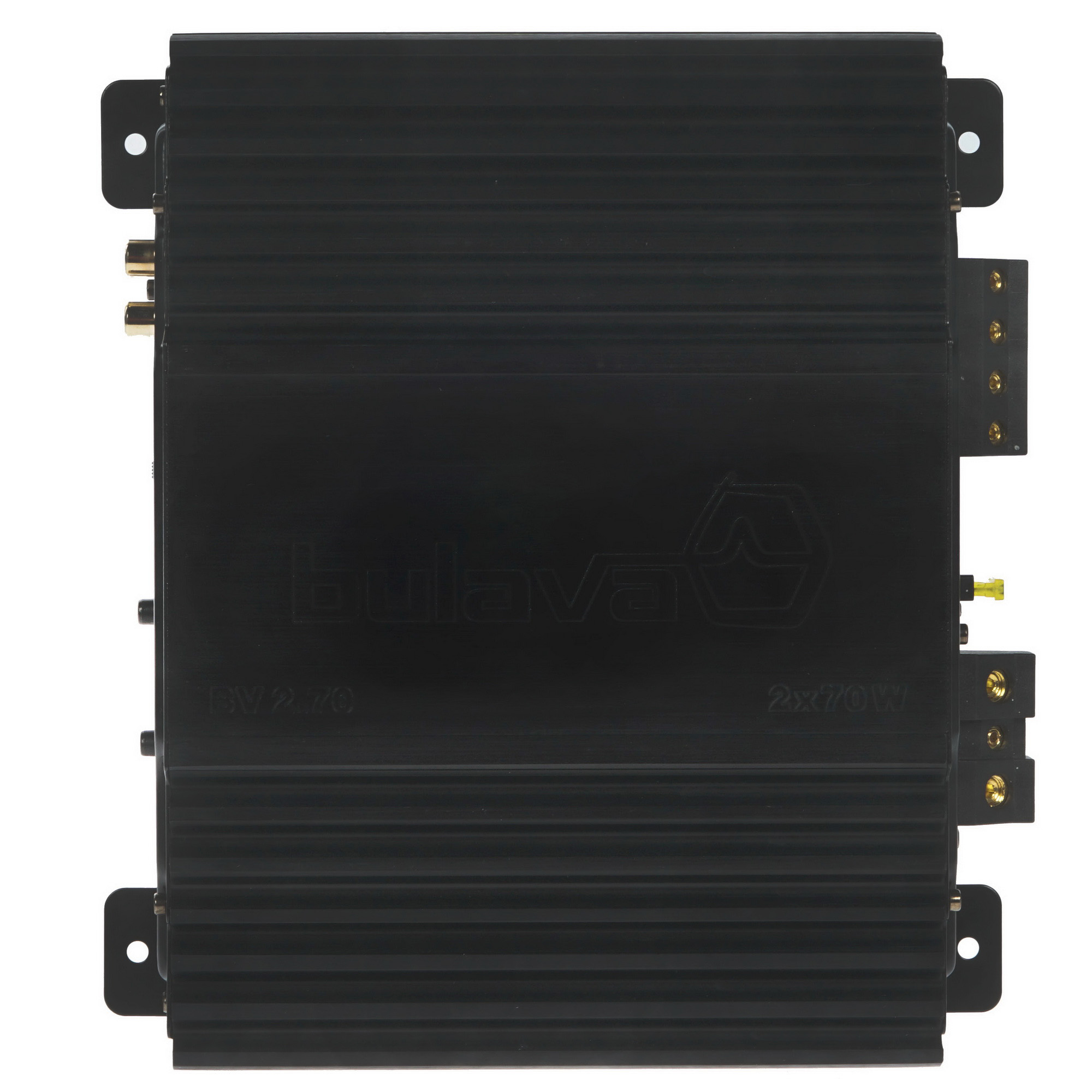 1322642 Усилитель Ural BV 2.70 STDN-0094063 - Вид №1