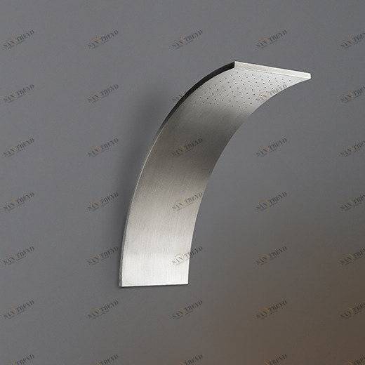 гиперболического душевая головка с дождевой струей  FRE13 CEADESIGN 