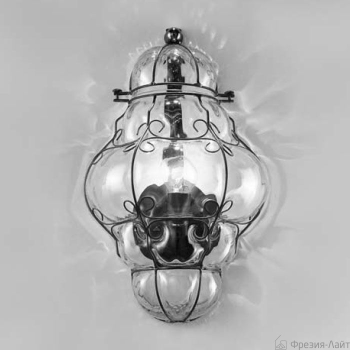 Sylcom 1437 N.O CR светильник настенный 62051