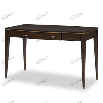 Столы 24104-300-048 Terrace Writing Desk - Walnut Ambella 