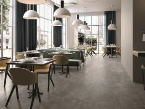 CERAMICHE KEOPE Керамогранит под бетон стены / напольная плитка Londale