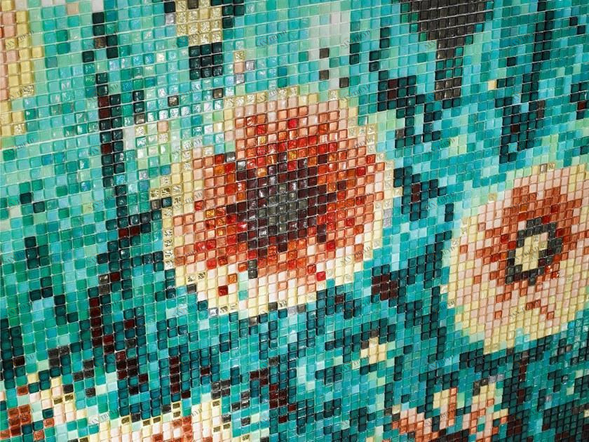 Sicis Мозаика Luxury surfaces sun-id-1458249