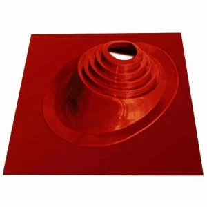 Master Flash №1 красный