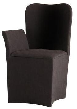 COLLI CASA Кресло с тканевой обивкой Verona sun-id-1377799 - Вид №11