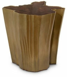 BRABBU Низкий журнальный столик