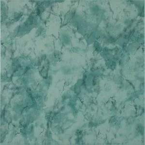 Муаре бирюзовый КГ 33х33 (1,42/65,32м2)