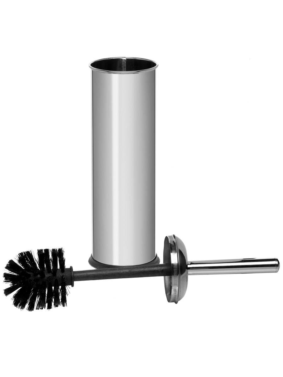 Ершик для унитаза Columba TB Chrome NAVAKO 11061 - Вид №1