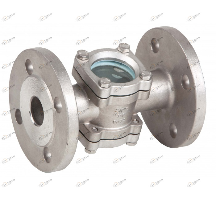 GENEBRE 2250 08 Смотровое стекло, двойное стекло 