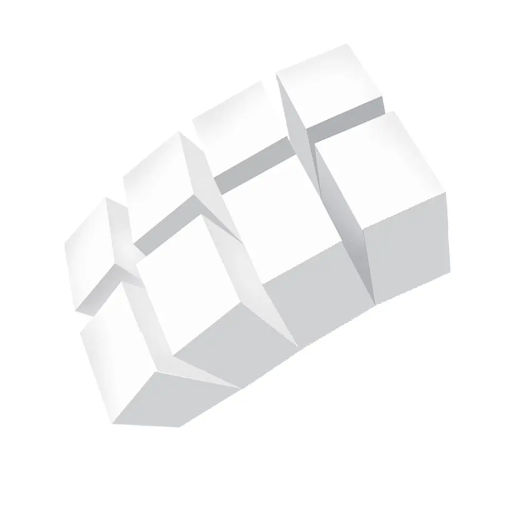 YOU'LL LOVE Меламиновая губка для безупречной чистоты, 8 кубиков 83518286 STLM-0041677 - Вид №1